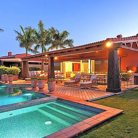 Otel Canela,