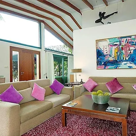 Canela, Hotel Maspalomas (Gran Canaria)