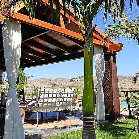 Canela, 3* Maspalomas (Gran Canaria)