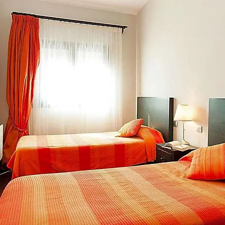 Canela, Otel Maspalomas (Gran Canaria)