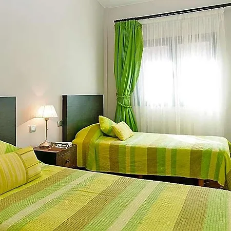 Canela, Otel 3*